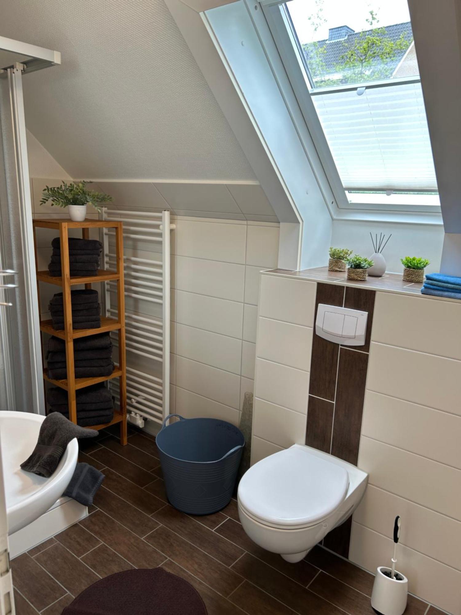 Ferienwohnung Ritthoff Perlebucht - Mit Strandkorb Am Meer Und Kostenloser Eintritt Ins Schwimmbad Büsum Exterior foto
